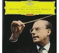 LUDWIG VAN BEETHOVEN: SINFONIE NR.3 ES-DUR OP.55 ""EROICA""