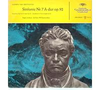 Ludwig van Beethoven - Sinfonie Nr.7 A-dur Op. 92