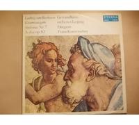 Ludwig van Beethoven - Sinfonie Nr. 7 A-dur op. 92