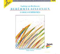 Ludwig van Beethoven - Sinfonien (Berühmte)