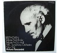 Ludwig Van Beethoven - Sinfonien Nr. 4 Und 5 [Vinyl LP]