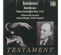 Ludwig Van Beethoven - Solomon