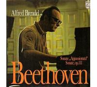 Ludwig van Beethoven - Sonata Appassionata / Sonata, Op. 111
