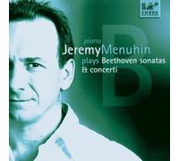 Menuhin/Sinfonia Varsovia - Piano Sonatas/Concerti