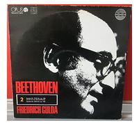 Ludwig van Beethoven - Sonate Nr. 29 B-dur Op. 106 (Sonate Für Das Hammerklavier) / Sonate Nr. 30 E-dur Op. 109
