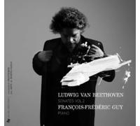 Beethoven, L. Van - Sonates Vol.2