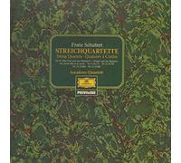 Ludwig van Beethoven - Streichquartette Op. 18 (Amadeus-Quartett) [3xVinyl] [3x Vinyl LP]