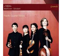Ludwig Van Beethoven String Quartet No.1
