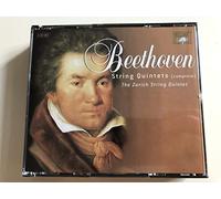 Ludwig Van Beethoven - String Quintets (Zurich Quintet)
