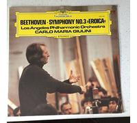 Ludwig van Beethoven - Symphonie No. 3 Eroica
