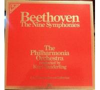 Ludwig van Beethoven - Symphonie No 9