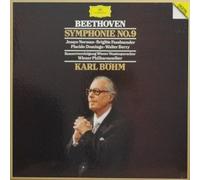 Ludwig van Beethoven - Symphonie No. 9 / 2741 009