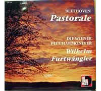 Ludwig Van Beethoven - Symphonie Nr. 6 In F-dur Op.68 ('Pastorale') [Vinyl LP]
