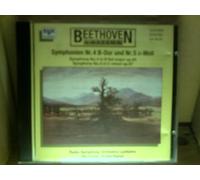 Ludwig Van Beethoven - Symphonien Nos. 4 And 5