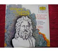 Ludwig van Beethoven - Symphonien Nr. 40 G-moll · Nr. 41 C-dur Jupiter