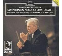 Beethoven: Symphony No.5 & 6