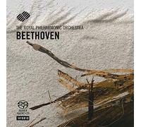 Ludwig Van Beethoven - Symphonies Nos. 1 and 7 (Wordsworth, Rpo) [Sacd/CD Hybrid]