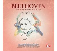 Ludwig van Beethoven - Symphony 1 in C Major