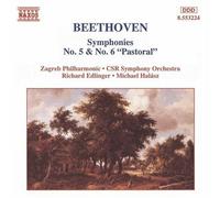 Zagreb Po - BEETHOVEN: Symphonies Nos. 5 and 6
