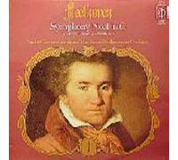 Ludwig van Beethoven - Symphony No.1 In C / Overtures: Coriolan & Leonora No.3