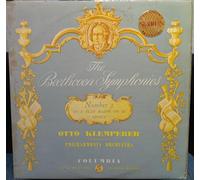 Ludwig van Beethoven - Symphony No. 1 In D Major, Symphony No. 2 In B-Flat Major