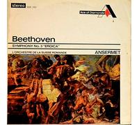 Ludwig van Beethoven - Symphony No.3 "Eroica"