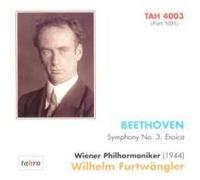 Ludwig Van Beethoven: Symphony No. 3, 'eroica'