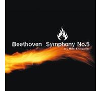 Ludwig Van Beethoven - Symphony No. 5 In C Minor And Favourites