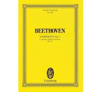Ludwig van Beethoven Symphony No.5 Op.67 (Paperback)