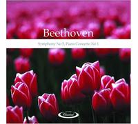 Ludwig Van Beethoven - Symphony No. 5, Piano Concerto No. 1