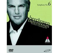 Ludwig van Beethoven - Symphony No. 6 [DVD AUDIO]