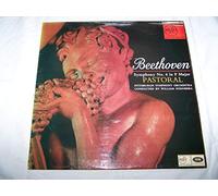 Ludwig van Beethoven - Symphony No.6 In F Major Op.68 "Pastoral" - Beethoven* LP