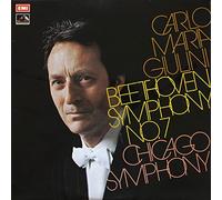 Ludwig van Beethoven - Symphony No. 7 In A Major, Op. 92