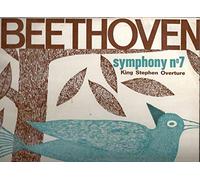 Ludwig van Beethoven - Symphony No.7 King Stephen Overture.