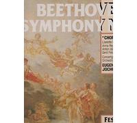 Ludwig van Beethoven - Symphony No. 9 "Choral"