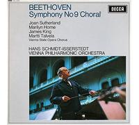 Ludwig van Beethoven - Symphony No 9 'Choral'
