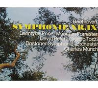 Ludwig van Beethoven - Symphony No.9 "Choral"