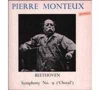 Ludwig van Beethoven - Symphony No. 9 In D Minor, Op. 125 "Choral"