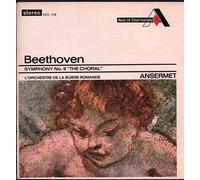 Ludwig van Beethoven - Symphony No.9 "The Choral"