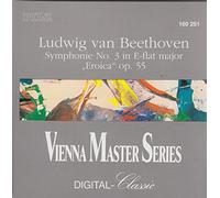 Ludwig Van Beethoven - Synphonie Numero 3 (E-FIat MAJ0R) ER0ICA