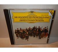 Ludwig Van Beethoven: The Creatures Of Prometheus