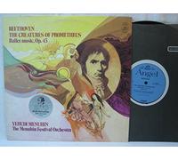 Ludwig van Beethoven - The Creatures of Prometheus Ballet Music, Op. 43