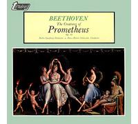 Ludwig van Beethoven - The Creatures Of Prometheus Op. 43