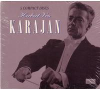 Ludwig Van Beethoven - The Karajan Collection (UK Import)