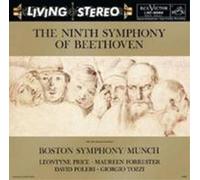 Ludwig van Beethoven The Ninth Symphony of Beethoven (CD) Album (US IMPORT)