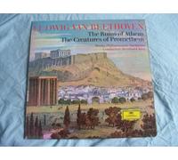 Ludwig van Beethoven - The Ruins Of Athens / The Creatures Of Prometheus