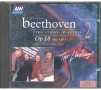 Ludwig Van Beethoven - The String Quartets