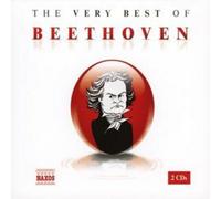 Ludwig van Beethoven The Very Best of Beethoven (CD) Album (US IMPORT)