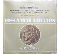 Ludwig van Beethoven - Toscanini Edition 37 Beethoven