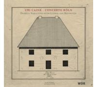 Ludwig van Beethoven - Uri Caine/Concerto Kln Diabelli Variations A - Y4z
